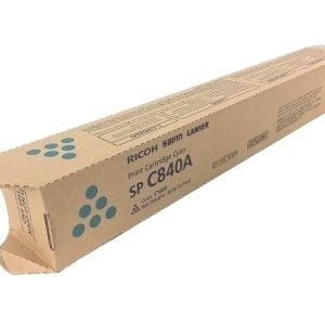 Tóner Original Ricoh 821258 | Calidad Profesional y Rendimiento Confiable
